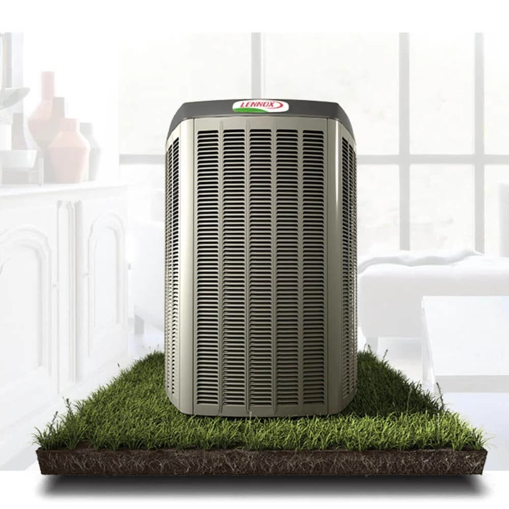 Direct Air Systems — HVAC installation team at work